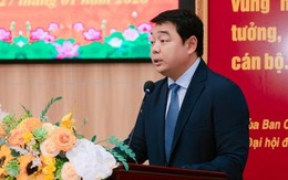 ACV bổ nhiệm Quyền Tổng giám đốc