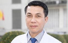 Tân Giám đốc Bệnh viện Chợ Rẫy có profile cực khủng là ai?