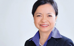 Vì sao bà Nguyễn Thị Mai Thanh rời ghế Chủ tịch REE?