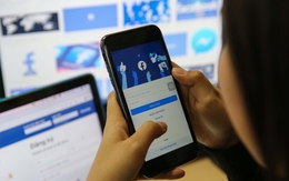 Facebook trả tiền cho người dùng Việt Nam