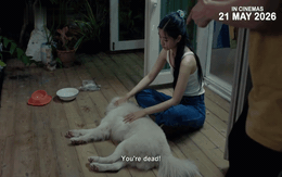 Bộ phim quá hay đang thống trị phòng vé Việt: Ai xem cũng khóc lụt rạp, nhân vật chính xứng đáng 1000 điểm