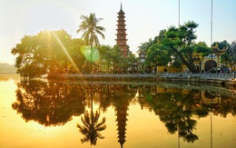 Ngôi chùa Thủ tướng Việt Nam đưa lãnh đạo Ethiopia đến thăm: Gần 1.500 tuổi, lọt top 10 đẹp nhất thế giới do báo Mỹ bình chọn