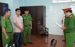 Bắt cựu phó trưởng phòng công ty dầu khí ở Vĩnh Long tham ô hơn 5 tỷ đồng