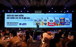 Nutifood lập công ty, chi 3 triệu USD để chăn nuôi bò sữa tại Mỹ