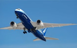 Tổng thống Trump: Trung Quốc đặt mua 200 máy bay Boeing từ Mỹ