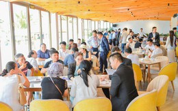 Bất động sản nghỉ dưỡng Vũng Tàu: Dòng tiền ưu tiên các giá trị thực
