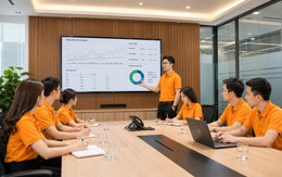LPBS thông báo chào bán 141.868.000 cổ phiếu lần đầu ra công chúng