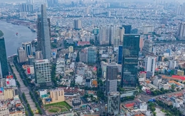 TPHCM đặt mục tiêu vào top 100 thành phố đáng sống nhất thế giới