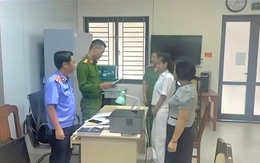 Tạm giam chủ nhà xe trốn thuế hơn 34,6 tỷ đồng ở Thanh Hóa