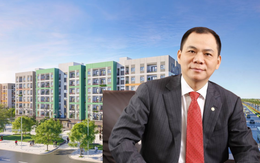 Hơn 1.000 căn hộ Vinhomes có giá chỉ từ 650 triệu chính thức được mở bán