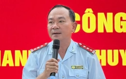 Công bố thanh tra loạt nhà đất dôi dư sau sắp xếp