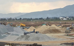 Dự án nâng cấp sân bay Liên Khương có nguy cơ chậm tiến độ