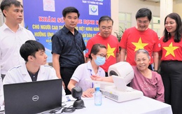 Danh mục khám sức khỏe miễn phí theo quy định mới nhất