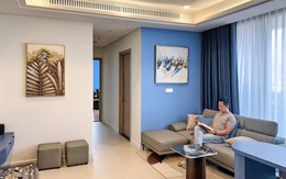 Bất ngờ với giá thuê căn hộ ven sông Hàn tại Đà Nẵng: 42 triệu đồng/tháng cho căn hộ 90m2