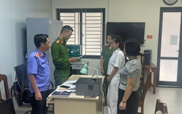 Ra lệnh bắt tạm giam chủ nhà xe Trịnh Thị Vân Anh và kế toán trưởng Nguyễn Thị Thanh Ngần