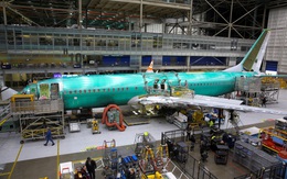 Ông Trump tiết lộ Trung Quốc có thể mua 750 chiếc máy bay Boeing từ Mỹ