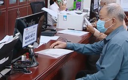 Những thay đổi mới về thời gian đóng BHXH để hưởng lương hưu tối đa
