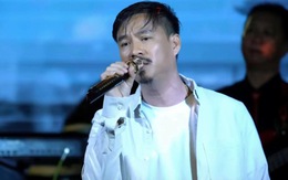 Ca sĩ bolero Quang Lập vừa bị khởi tố là ai?