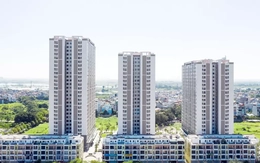 Phát hiện gần 100 căn NƠXH dự án IEC Residences dấu hiệu cho thuê, mua bán trái phép