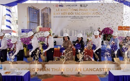 Thêm một dự án ở trung tâm TPHCM "hồi sinh" sau gần 10 năm đình trệ