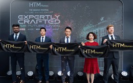 Một doanh nghiệp nội thất phía Nam "Bắc tiến" ra thủ đô