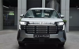 Loạt xe 7 chỗ 'đua' giảm giá đón hè