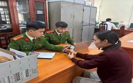 Công an cảnh báo tới người dân có giao dịch trong tài khoản ngân hàng với nội dung chuyển khoản sau