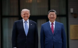 Chủ tịch Trung Quốc Tập Cận Bình và Tổng thống Mỹ Donald Trump có thể gặp nhau ba lần nữa trong năm nay