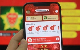 Từ ngày 15/5: Một thay đổi quan trọng trên VNeID đã có hiệu lực, hàng triệu người dân cần biết