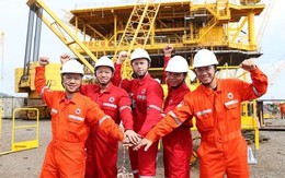 “Mỏ vàng” của Petrovietnam tại nơi băng giá âm 50 độ C, 28 người Việt mang về hàng trăm triệu USD mỗi năm