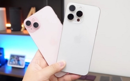 Chiếc iPhone màn hình lớn giá đang giảm mạnh, đáng mua hiện tại