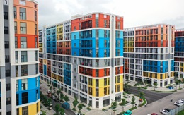 Người nước ngoài nói gì về trải nghiệm sống tại Sun Urban City?