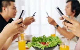 5 bí quyết ăn uống dưỡng sinh, càng ăn càng khỏe