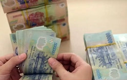 Chính thức: Tăng lương cơ sở lên 2,53 triệu/tháng từ 1/7/2026