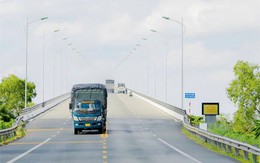 Bơm 3.500 tỉ đồng xây cầu Cổ Chiên 2, Vĩnh Long mở “cửa lớn” ra biển cho ĐBSCL
