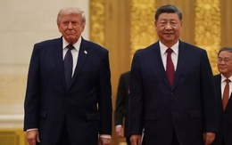 Tín hiệu tích cực sau chuyến thăm của Tổng thống Mỹ Trump tới Trung Quốc