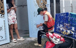 Chiêu lừa đảo mới trên Zalo, chưa từng xuất hiện liên quan đến shipper giao hàng