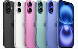 Lời khuyên cho người có ý định mua iPhone 'like new' trên mạng