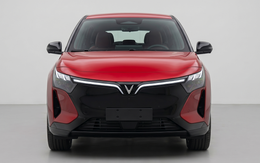 VinFast liên tục nhá hàng nhiều chi tiết của SUV mới, MXH xôn xao trước nhiều thông tin giá đồn đoán