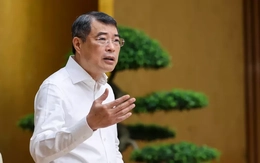 ‘Tư lệnh ngành’ nghiêm túc kiểm điểm, chịu trách nhiệm nếu chậm ban hành văn bản