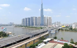 TPHCM lập quy hoạch đô thị theo mô hình '3 vùng - 3 hành lang'