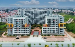 Hà Nội đề xuất mở rộng đối tượng được hưởng chính sách nhà ở xã hội