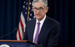 Hội đồng thống đốc Fed chỉ định ông Powell làm Chủ tịch lâm thời