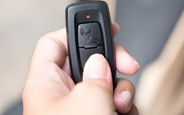 Lời khuyên cho những người đang đi xe máy có sử dụng khóa smartkey