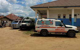 WHO cảnh báo khẩn cấp toàn cầu vì dịch Ebola bùng phát