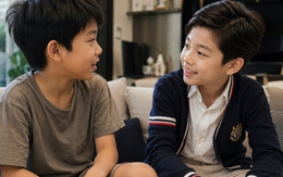 "Một đứa trẻ xuất thân bình thường thì nên cư xử thế nào khi chơi với những bạn có điều kiện hơn mình?"