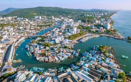 Đặc khu lớn nhất Việt Nam vừa chứng kiến một kỷ lục hơn 1,6 triệu tỷ đồng, đứng trước cơ hội lịch sử