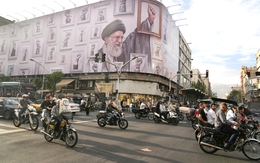 Mỹ nêu 5 điều kiện tiếp tục đàm phán với Iran