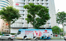 Techcom Life tái định nghĩa bảo hiểm nhân thọ với mô hình chăm sóc sức khỏe chủ động