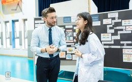 Trường SenTia gia nhập tập đoàn giáo dục Taylor’s Education Group